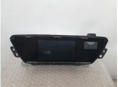 PANTALLA MULTIFUNCION 39710T1GG010M1 CVCH72F3AE 