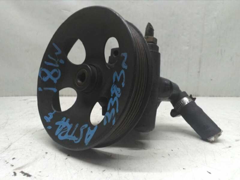 Recambio de bomba direccion para opel astra f berlina cdx referencia OEM IAM   