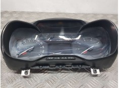 Recambio de cuadro instrumentos para citroën c3 feel referencia OEM IAM 9813361380  