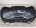 Recambio de cuadro instrumentos para citroën c3 feel referencia OEM IAM 9813361380  