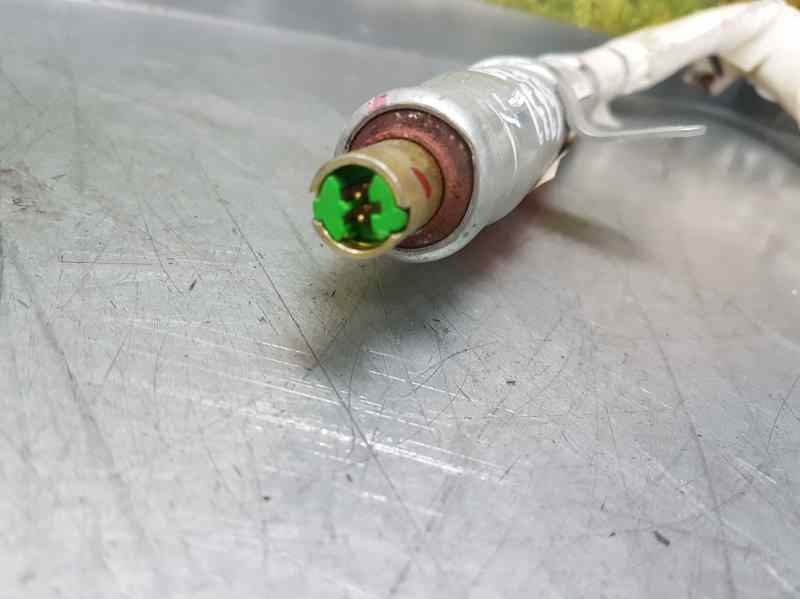 Recambio de airbag cortina delantero izquierdo para hyundai accent (mc) gl referencia OEM IAM 850101E000  