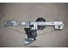 ELEVALUNAS DELANTERO DERECHO 807209299R 2 PINS ELECTRICO