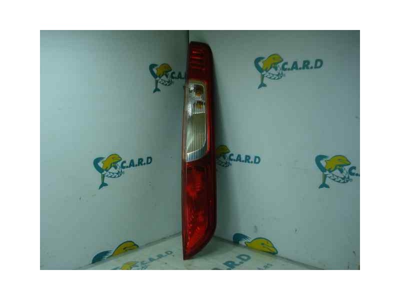 Recambio de piloto trasero derecho para ford focus berlina (cap) ghia referencia OEM IAM   