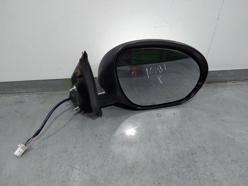 Recambio de retrovisor derecho para nissan juke (f15) acenta referencia OEM IAM 963011KA3C 963011KA2B / 963011KA2C 