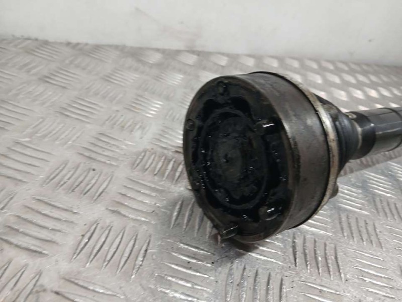 Recambio de transmision delantera derecha para audi a1 (8x) ambition referencia OEM IAM 6RO407762A  62AT