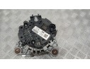 Recambio de alternador para seat leon (5f1) 1.4 tsi referencia OEM IAM 04E903015 VALEO 2715542C