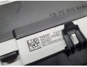 Recambio de cuadro instrumentos para kia rio (yb) hibrid referencia OEM IAM 94033H8660 220627 
