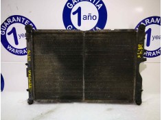 RADIADOR AGUA 