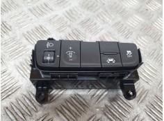 Recambio de mando multifuncion para hyundai kona essence 2wd referencia OEM IAM 93710J9030 3K51041000 