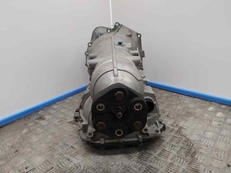 Recambio de caja cambios para bmw serie 6 coupe (e63) 630i referencia OEM IAM 1071012086ZUQ LU7563295 AUTOMATICA