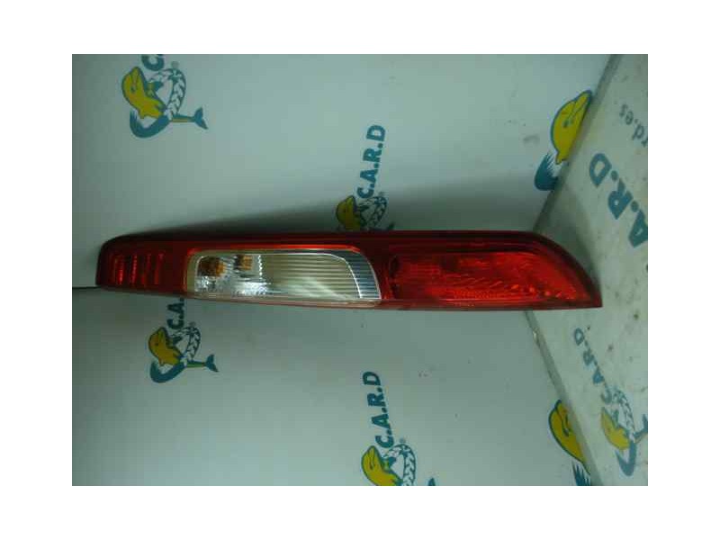 Recambio de piloto trasero derecho para ford focus berlina (cap) ghia referencia OEM IAM   