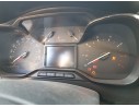 Recambio de cuadro instrumentos para citroën c3 feel referencia OEM IAM 9813361380  