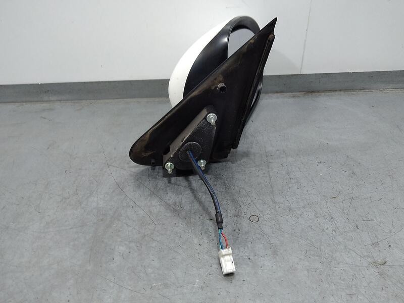 Recambio de retrovisor derecho para nissan juke (f15) acenta referencia OEM IAM 963011KA3C 963011KA2B / 963011KA2C 