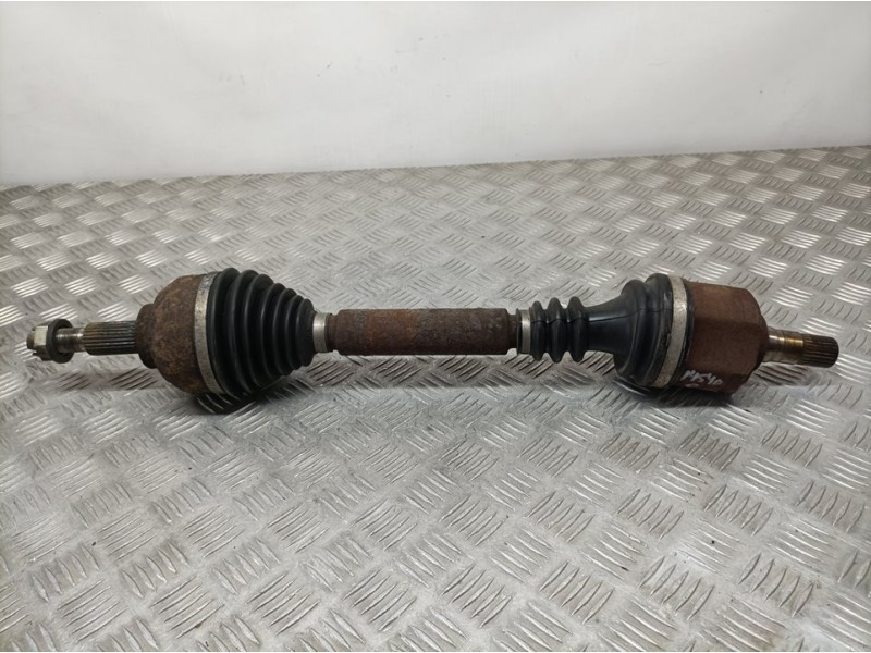 Recambio de transmision delantera izquierda para renault espace iv (jk0) privilege referencia OEM IAM 8200387408  ESTA EMROBINAD