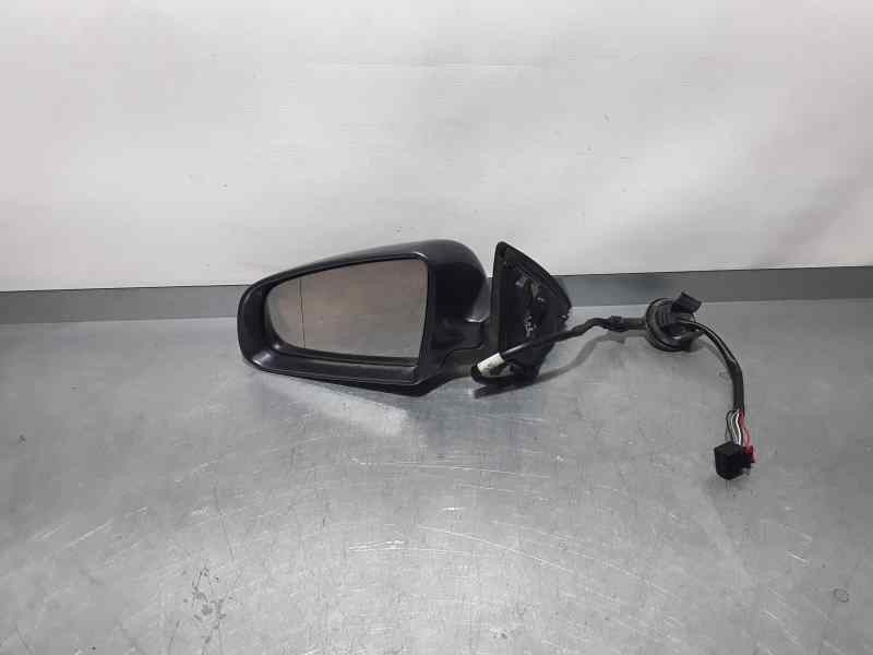 Recambio de retrovisor izquierdo para audi a6 berlina (4f2) 2.7 tdi quattro (132kw) referencia OEM IAM  5 CABLES ELECTRICO