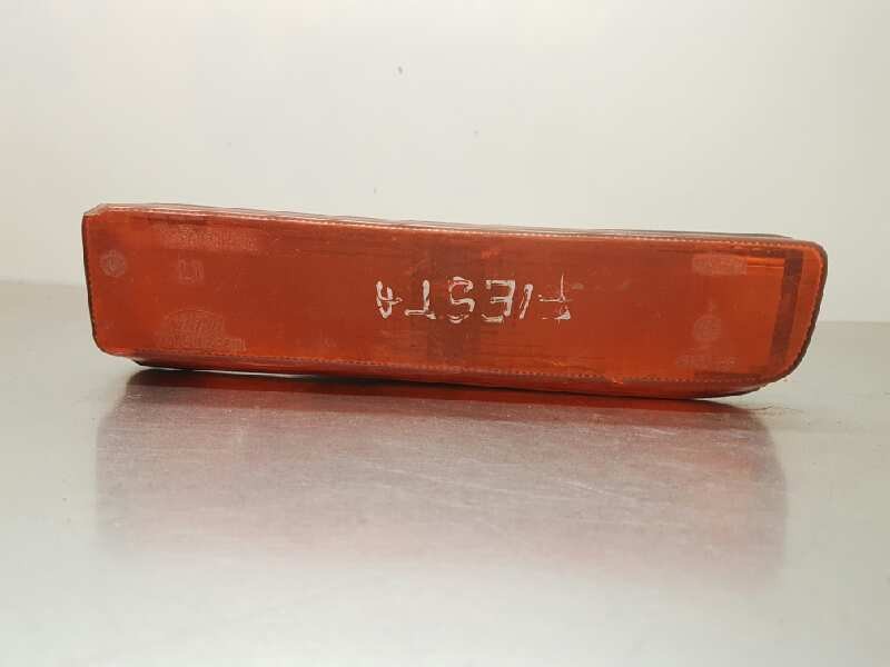 Recambio de piloto delantero izquierdo para ford fiesta berl./express referencia OEM IAM   TOCADO