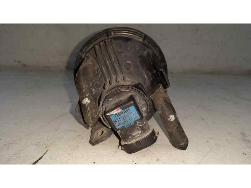 Recambio de faro antiniebla izquierdo para citroën c4 picasso exclusive referencia OEM IAM   