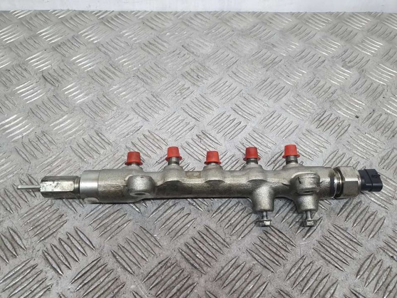 Recambio de rampa inyectora para mazda cx-7 (er) active referencia OEM IAM SIN REF  