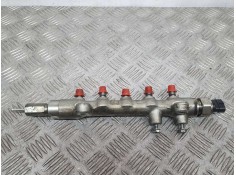 Recambio de rampa inyectora para mazda cx-7 (er) active referencia OEM IAM SIN REF  