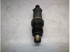 Recambio de inyector para peugeot 306 berlina 3/4/5 puertas (s2) 1.9 diesel referencia OEM IAM LCR6734303G  