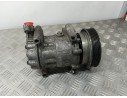 Recambio de compresor aire acondicionado para renault kangoo profesional referencia OEM IAM 8200953359A SD6V12 SANDEN