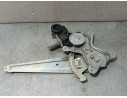 Recambio de elevalunas trasero derecho para toyota land cruiser (j15) 2.8 cat referencia OEM IAM 8572060320 0620204520 ELECTRICO