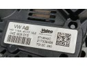 Recambio de alternador para seat leon (5f1) 1.4 tsi referencia OEM IAM 04E903015 VALEO 2715542C