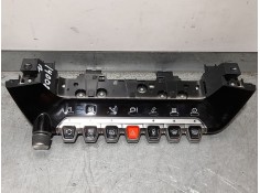 Recambio de mando multifuncion para peugeot 208 (p2) active referencia OEM IAM 98261081  