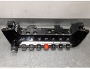 Recambio de mando multifuncion para peugeot 208 (p2) active referencia OEM IAM 98261081  