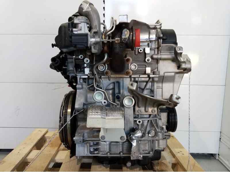 Recambio de motor completo para seat leon (5f1) style referencia OEM IAM CZC 972548 INYECCIÓN BOSH