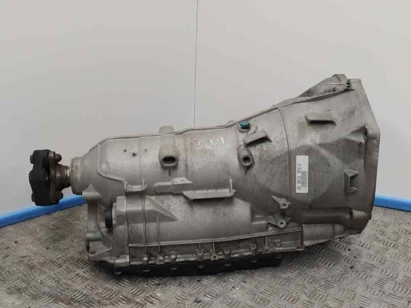 Recambio de caja cambios para bmw serie 6 coupe (e63) 630i referencia OEM IAM 1071012086ZUQ LU7563295 AUTOMATICA