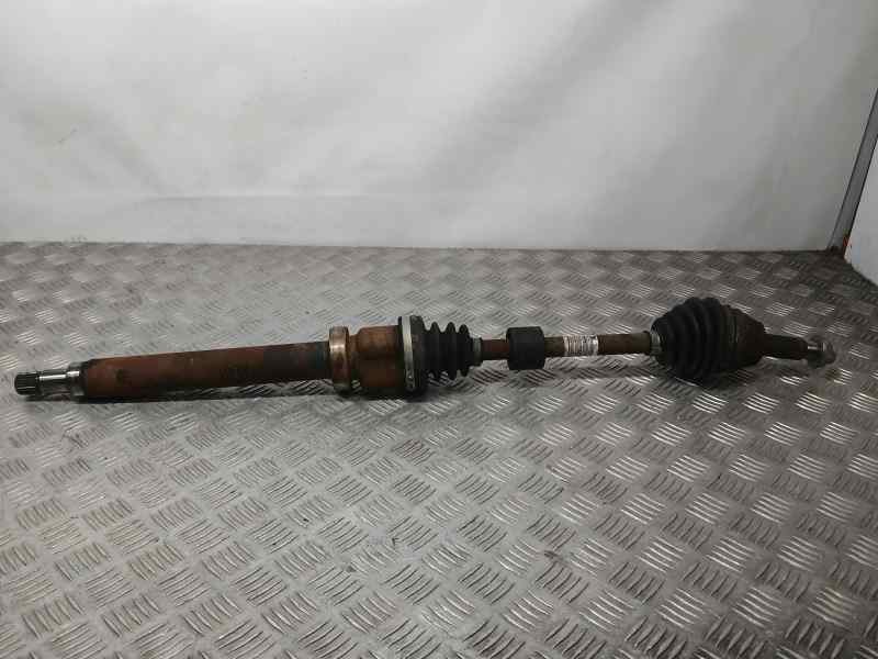 Recambio de transmision delantera derecha para ford fiesta (cb1) trend referencia OEM IAM 8V513B436HB  