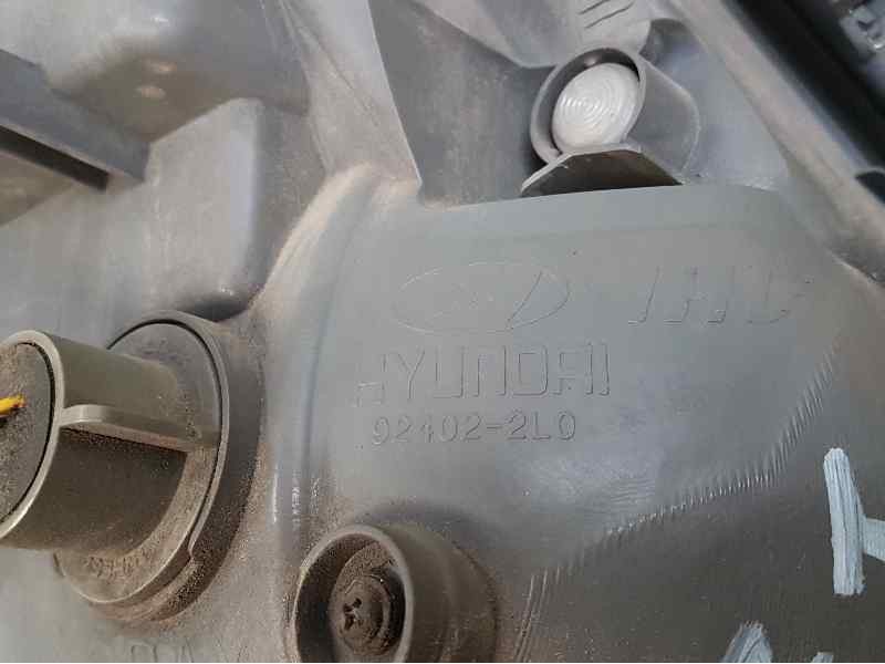 Recambio de piloto trasero derecho para hyundai i30 classic referencia OEM IAM   