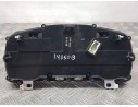 Recambio de cuadro instrumentos para citroën c3 feel referencia OEM IAM 9813361380  