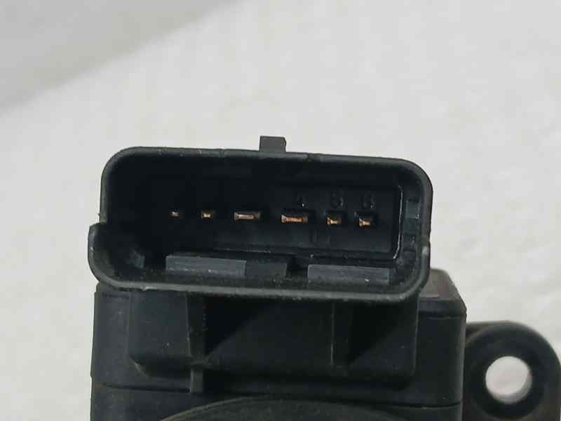 Recambio de caudalimetro para mazda 2 berlina (dy) 1.4 crtd active referencia OEM IAM Y401136B0A 5 WK9631Z 