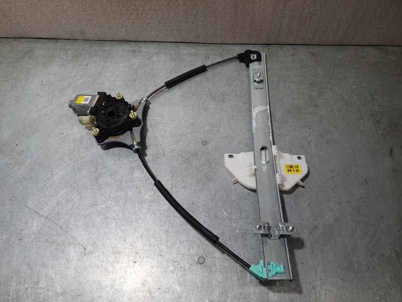 Recambio de elevalunas delantero derecho para kia rio (yb) hibrid referencia OEM IAM SIN REF  ELECTRICO 2 PINES
