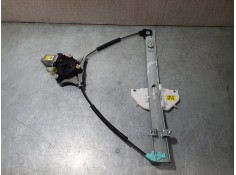 Recambio de elevalunas delantero derecho para kia rio (yb) hibrid referencia OEM IAM SIN REF  ELECTRICO 2 PINES