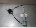 Recambio de elevalunas delantero derecho para kia rio (yb) hibrid referencia OEM IAM SIN REF  ELECTRICO 2 PINES