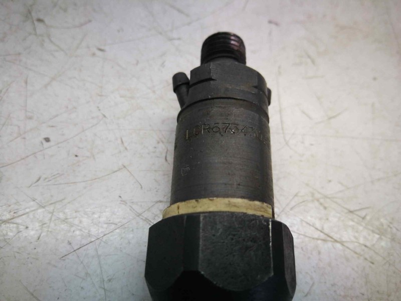 Recambio de inyector para peugeot 306 berlina 3/4/5 puertas (s2) 1.9 diesel referencia OEM IAM LCR6734303G  