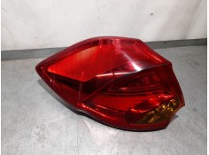 PILOTO TRASERO IZQUIERDO SIN REF EXTERIOR