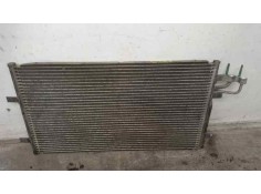 CONDENSADOR / RADIADOR AIRE ACONDICIONADO 