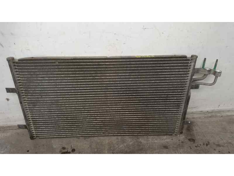 Recambio de condensador / radiador aire acondicionado para ford focus c-max (cap) ghia (d) referencia OEM IAM   