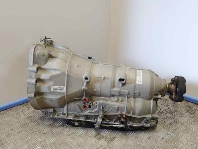 Recambio de caja cambios para bmw serie 6 coupe (e63) 630i referencia OEM IAM 1071012086ZUQ LU7563295 AUTOMATICA