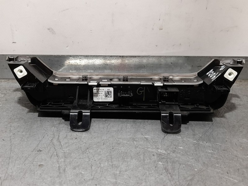 Recambio de mando multifuncion para peugeot 208 (p2) active referencia OEM IAM 98261081  