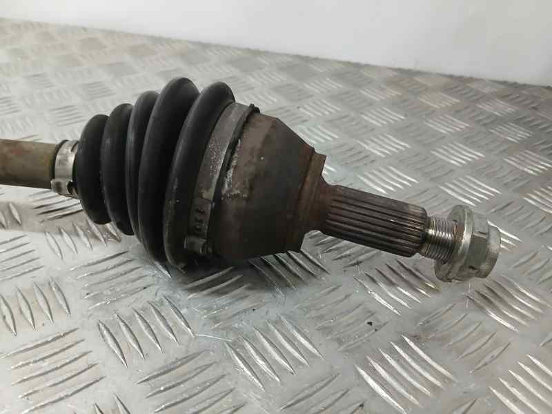 Recambio de transmision delantera derecha para ford fiesta (cb1) trend referencia OEM IAM 8V513B436HB  