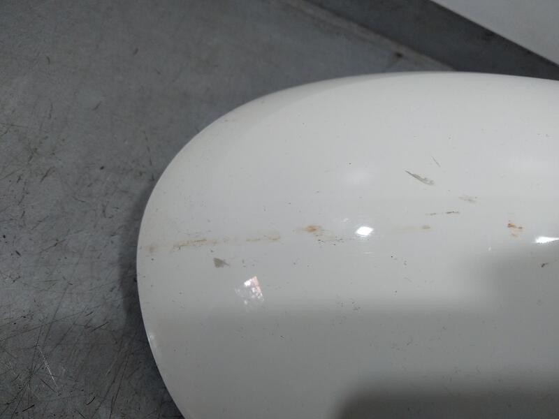 Recambio de retrovisor derecho para nissan juke (f15) acenta referencia OEM IAM 963011KA3C 963011KA2B / 963011KA2C 