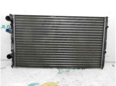 Recambio de radiador agua para seat ibiza (6k) se referencia OEM IAM   