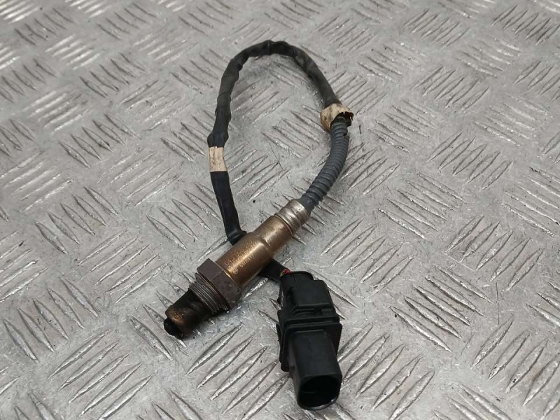 Recambio de sonda lambda para seat ibiza sc (6j1) reference referencia OEM IAM 045906262 0281004064065 BOSCH