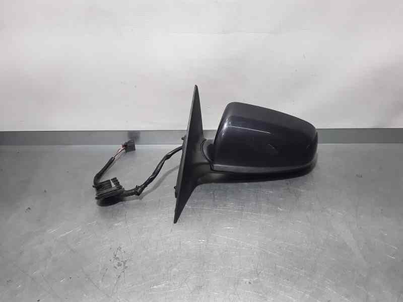 Recambio de retrovisor izquierdo para audi a6 berlina (4f2) 2.7 tdi quattro (132kw) referencia OEM IAM  5 CABLES ELECTRICO