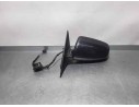 Recambio de retrovisor izquierdo para audi a6 berlina (4f2) 2.7 tdi quattro (132kw) referencia OEM IAM  5 CABLES ELECTRICO